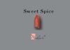 Sweet Spice Ultra Matte Lipstick