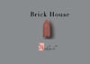 Brick House Ultra Matte Lipstick