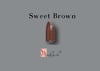 Sweet Brown Ultra Matte Lipstick