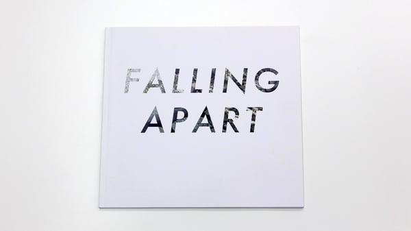 Image of Falling Apart By Carl Gunhouse