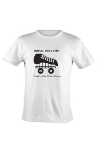 Image 2 of Bionic Rollers -  T-shirts