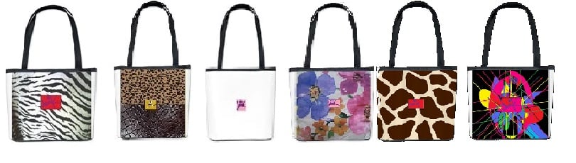 Image of Traci K Bucket Bags Pick Your Choice
