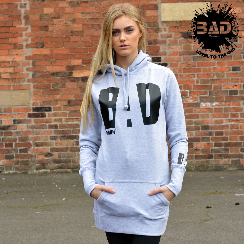 BAD Clothing London Couture Fashion Urban Designer Street Wear Apparel