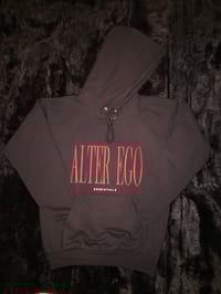 Image 2 of Capsule 2 Embroidered Logo Hoodies