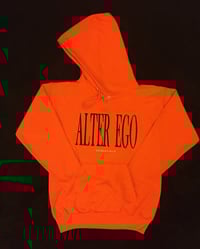 Image 3 of Capsule 2 Embroidered Logo Hoodies