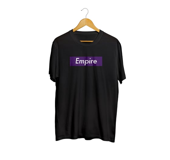 Image of EMPIRE / BLACK / SUP*EME