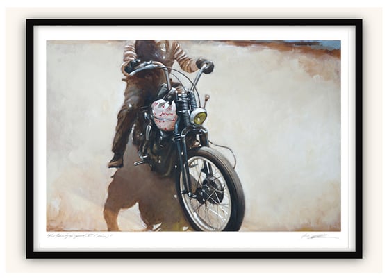 Image of 'Untitled I'