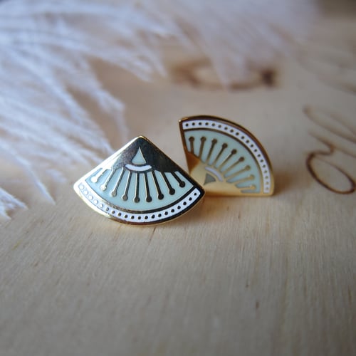 Image of Coquette earrings
