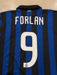Image 4 of Camiseta Inter de Milán Forlán