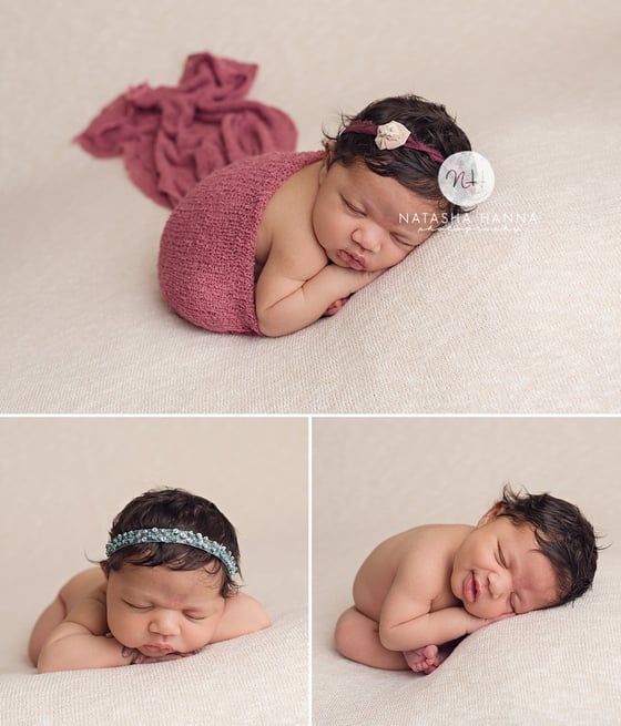 Image of Newborn Photoshoot Booking