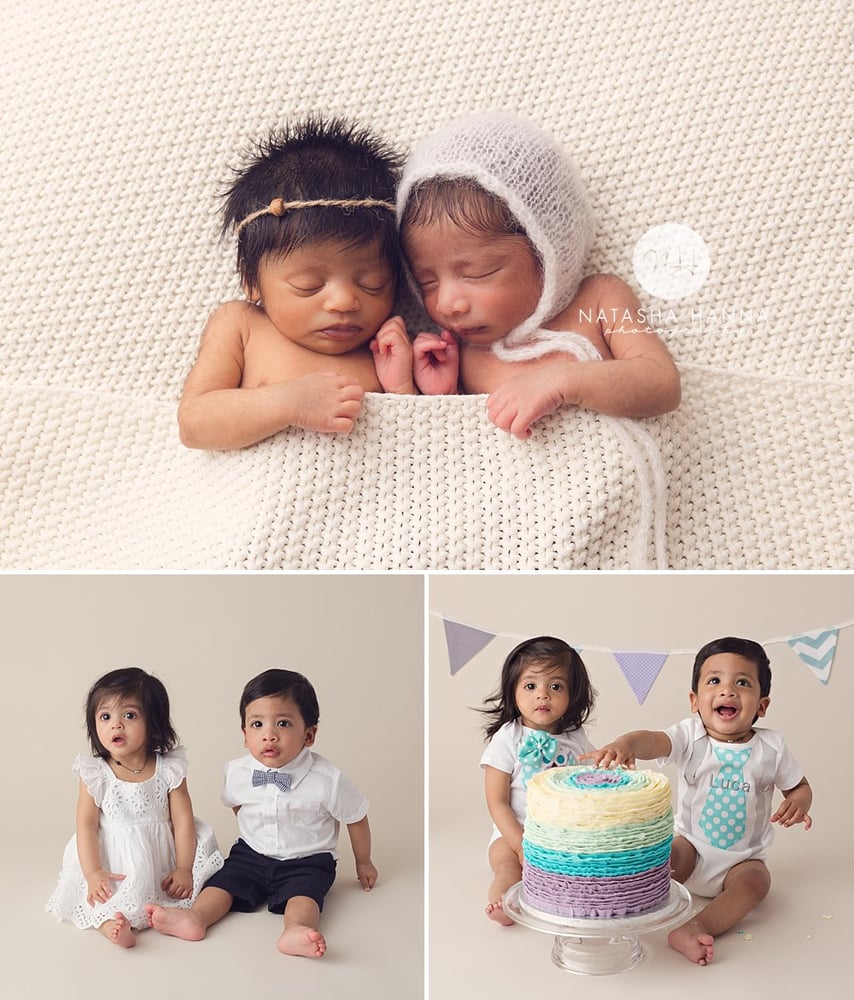 Baby's First Year Plan Natasha Hanna Photography - Main Image