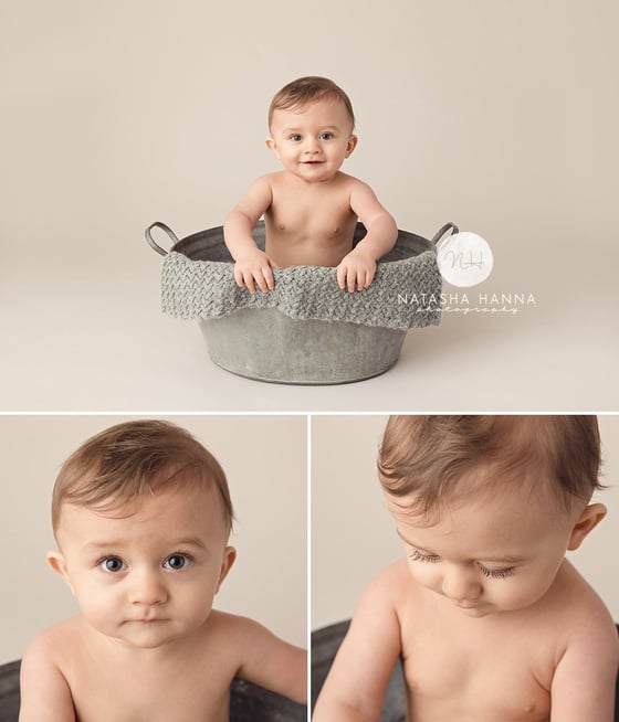 Image of Baby | Family Photoshoot Booking