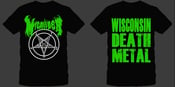 Image of Wisconsin Death Metal 
