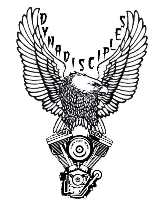 Image of Evo Eagle
