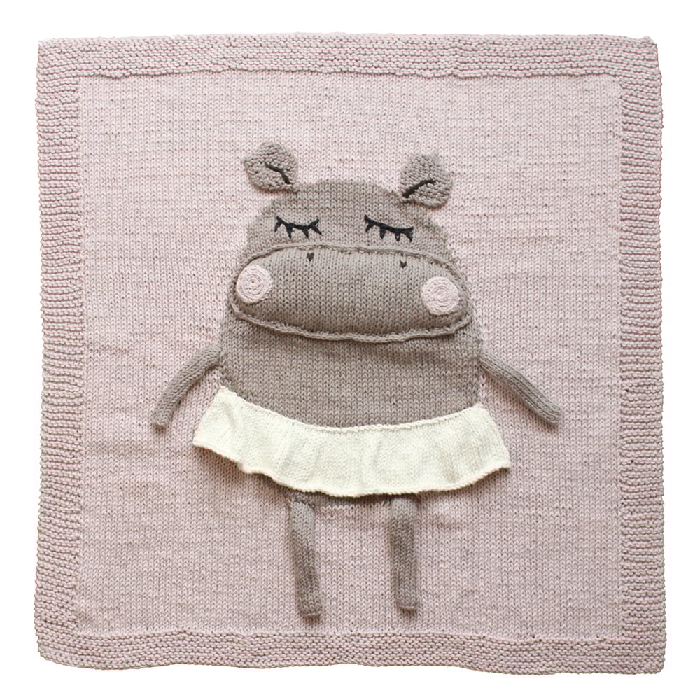 Download I M A Ballerina Hippo Appistudio