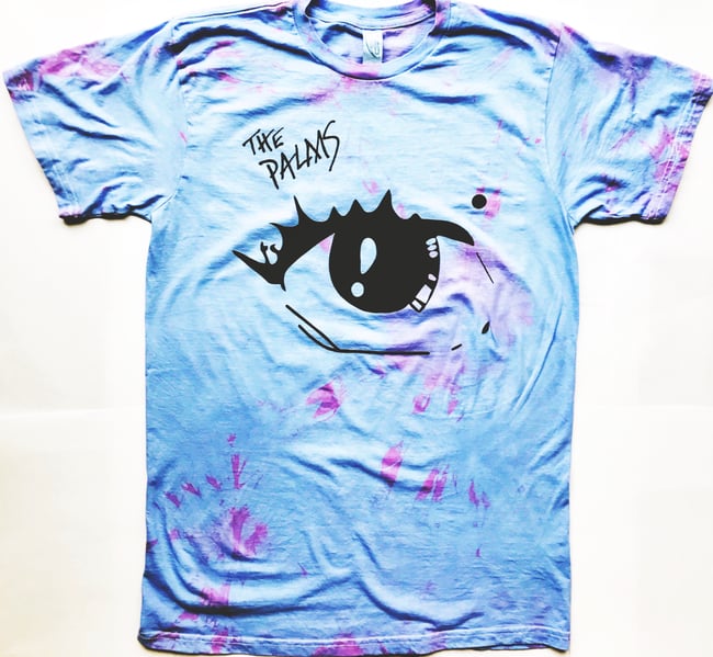 "Sway" EP Tie Dye