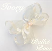 Image 3 of Ballet Bows