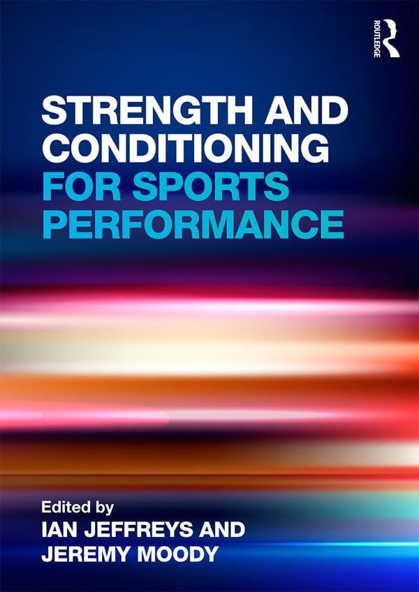 Image of Strength & Conditioning For Sports Performance 