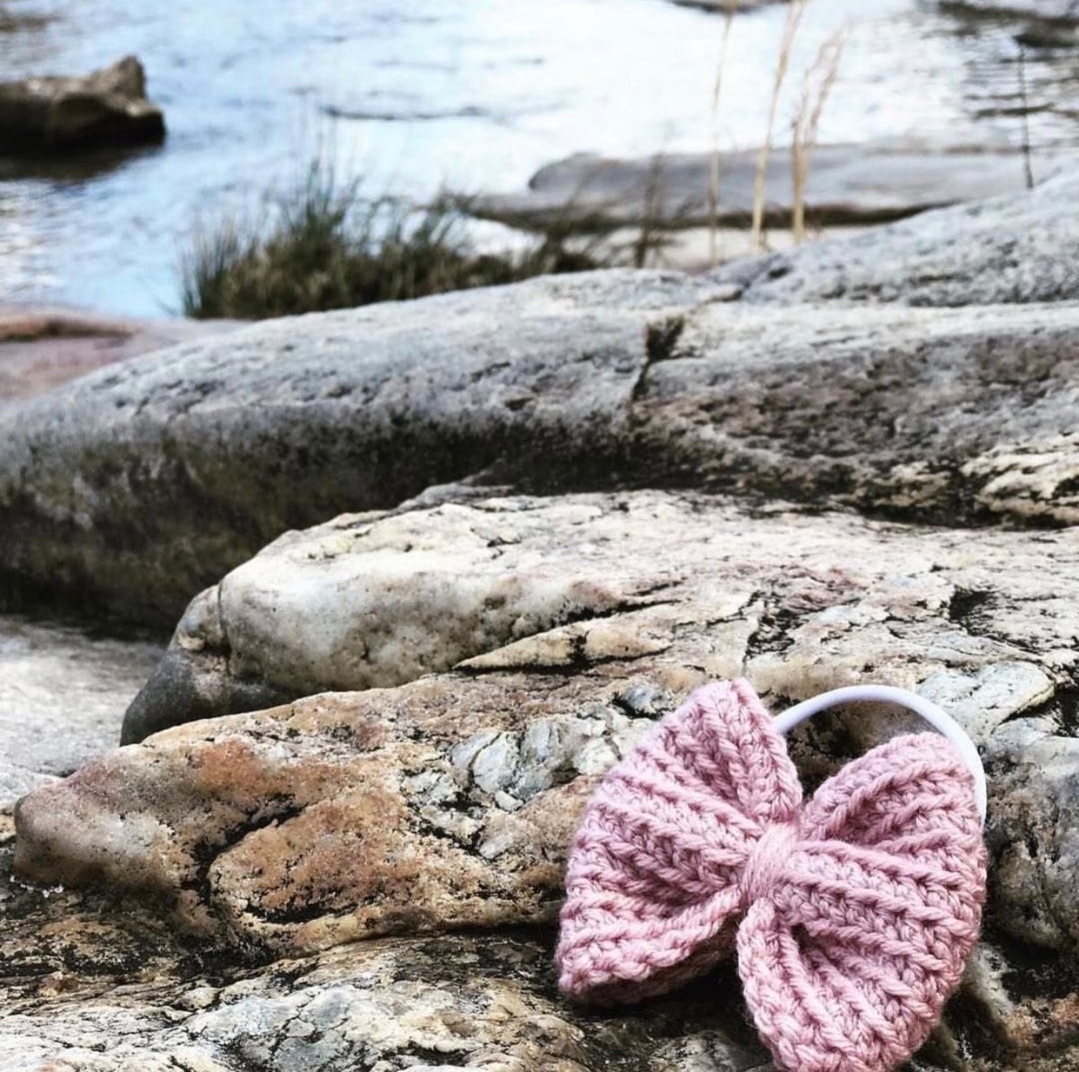 Image of Heidi Bow