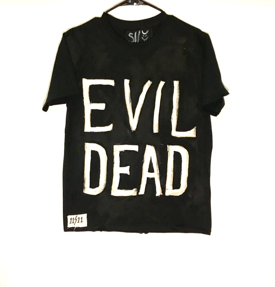 Image of Evil Dead T-Shirt