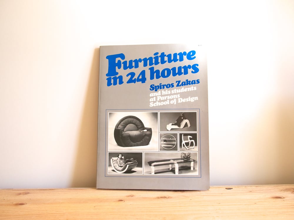 Image of Furniture in 24 hours 