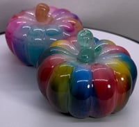 Image 3 of Miniature Resin Pumpkins