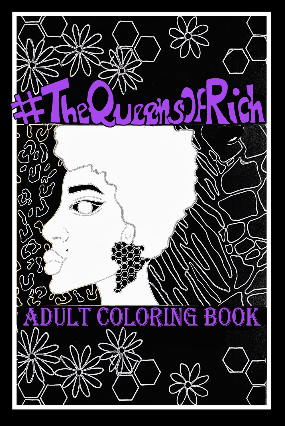 Image of #TheQueensOfRich