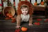 Lion Costume תחפושת אריה Image 3