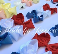 Image 2 of Large boutique bows