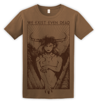 False Gods T-Shirt - LAST UNITS