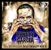 Image of "La Batalla For Resurgence" CD