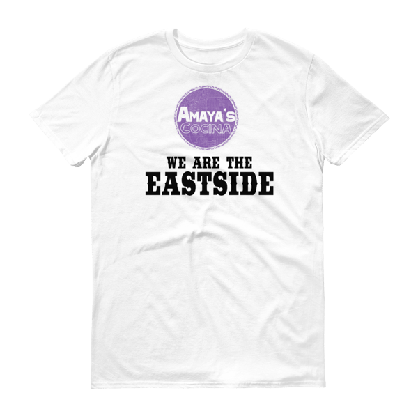 Image of We are the Eastside Shirts
