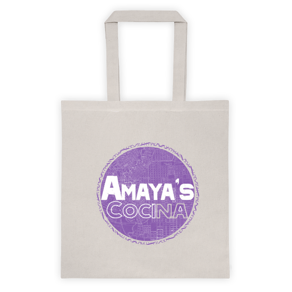 Image of Tote Bag