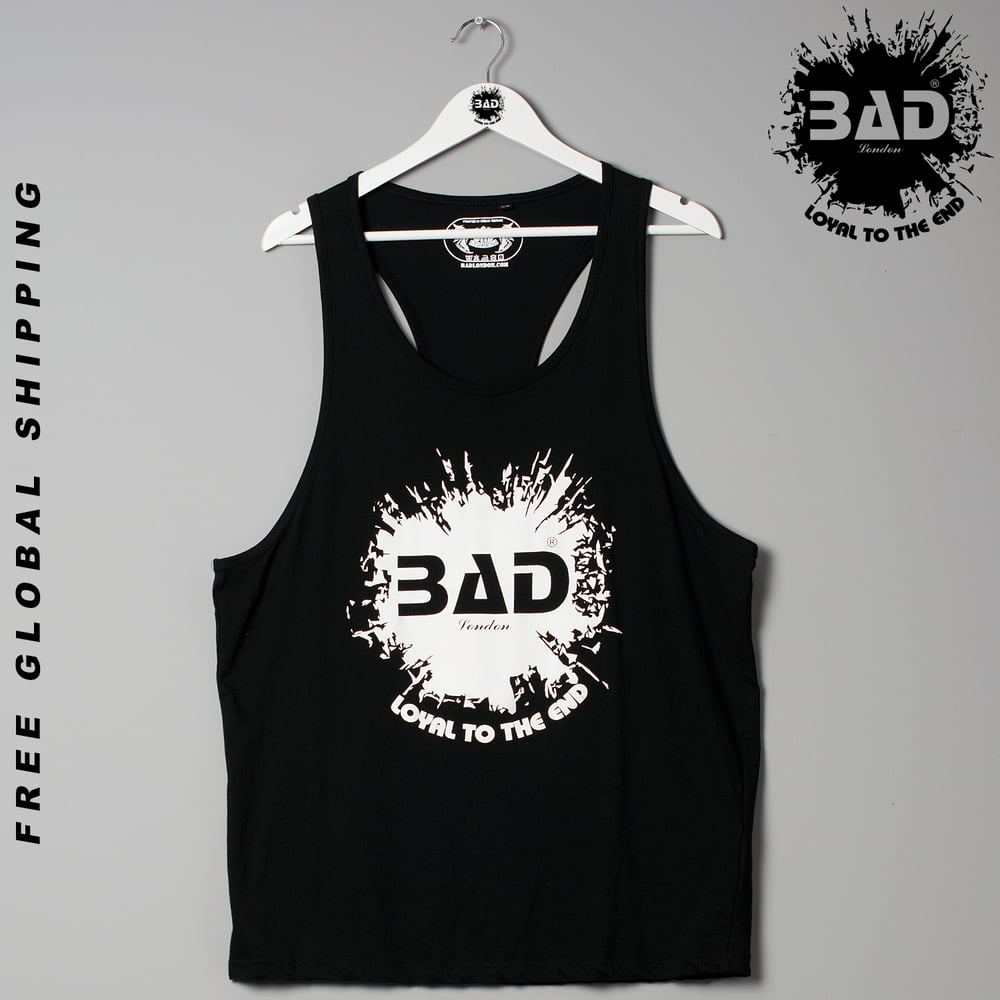 BAD London Couture Fashion Urban Dedigner Street Wear and Fitness apparel