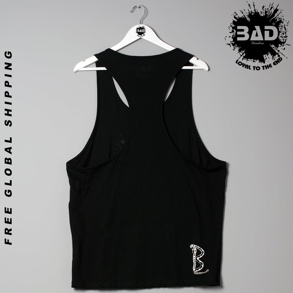 BAD London Couture Fashion Urban Dedigner Street Wear and Fitness apparel