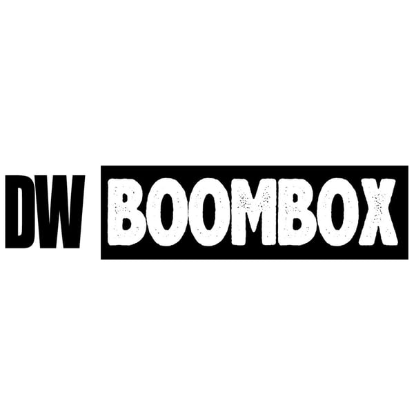 DW Boombox — Mp3s