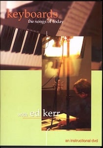 Image of DVD | Keyboards: The Songs Of Today