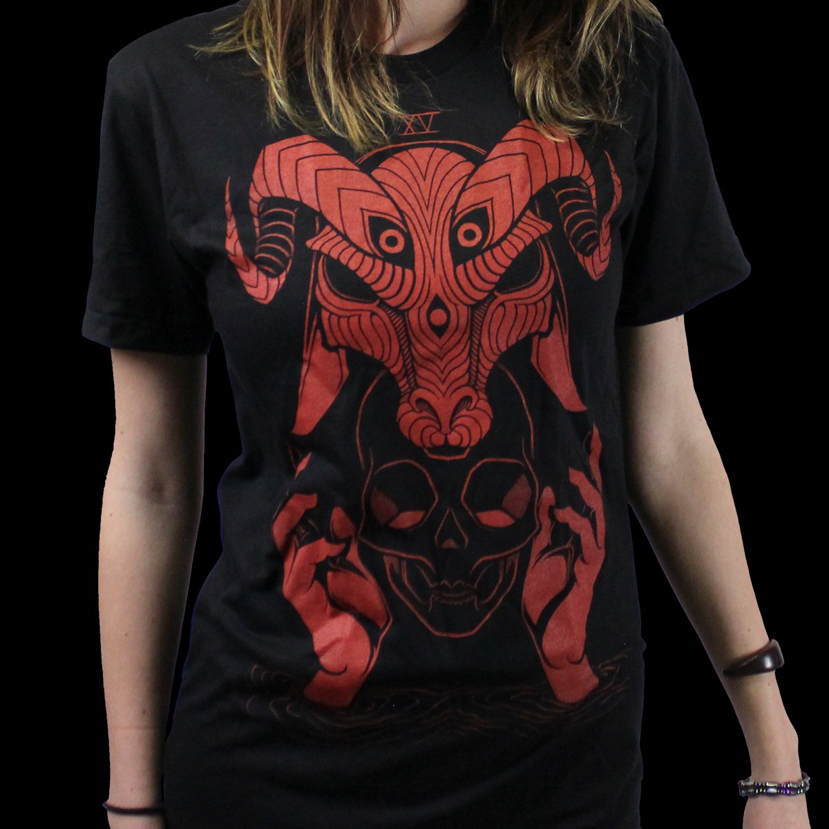 devil tee shirts