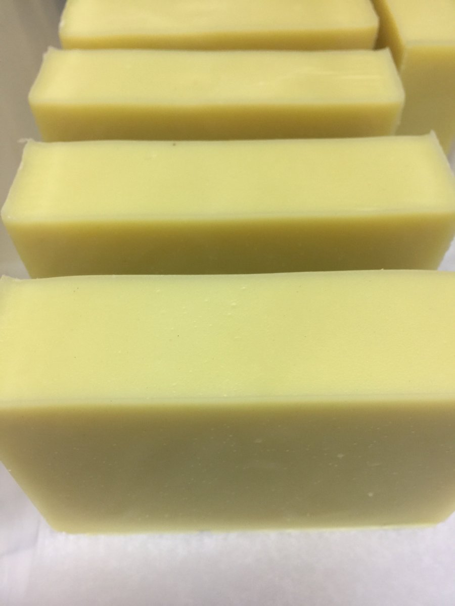 Image of Essential Oil Bars