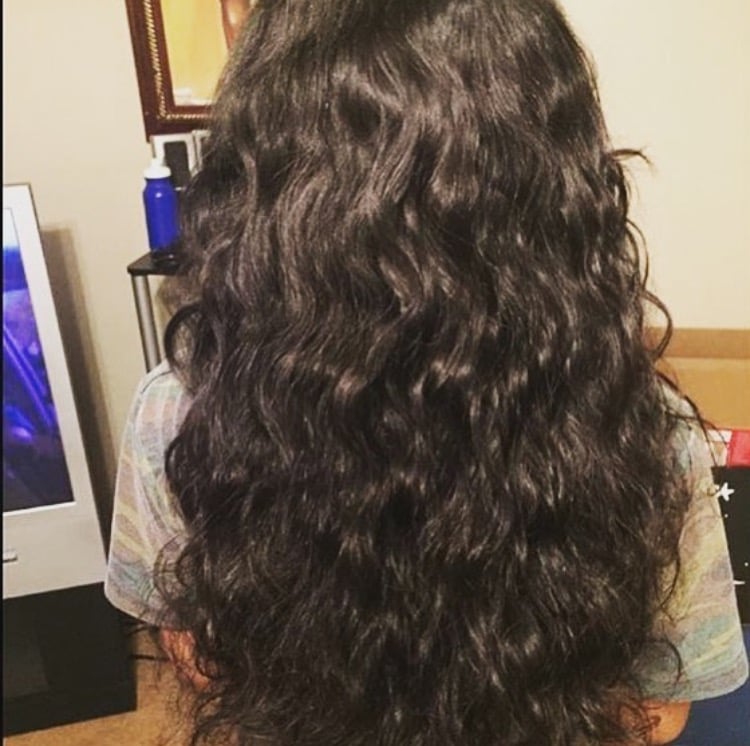 Image of Mink Body Wave
