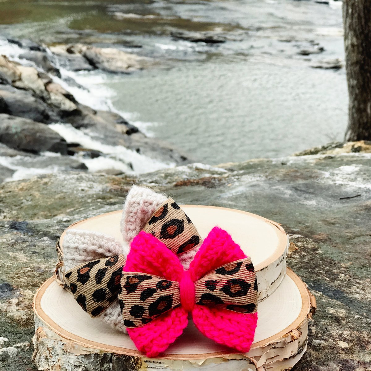 Image of Ribbon Bows