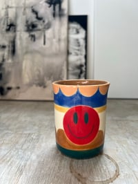 Image 4 of Smiley kopper