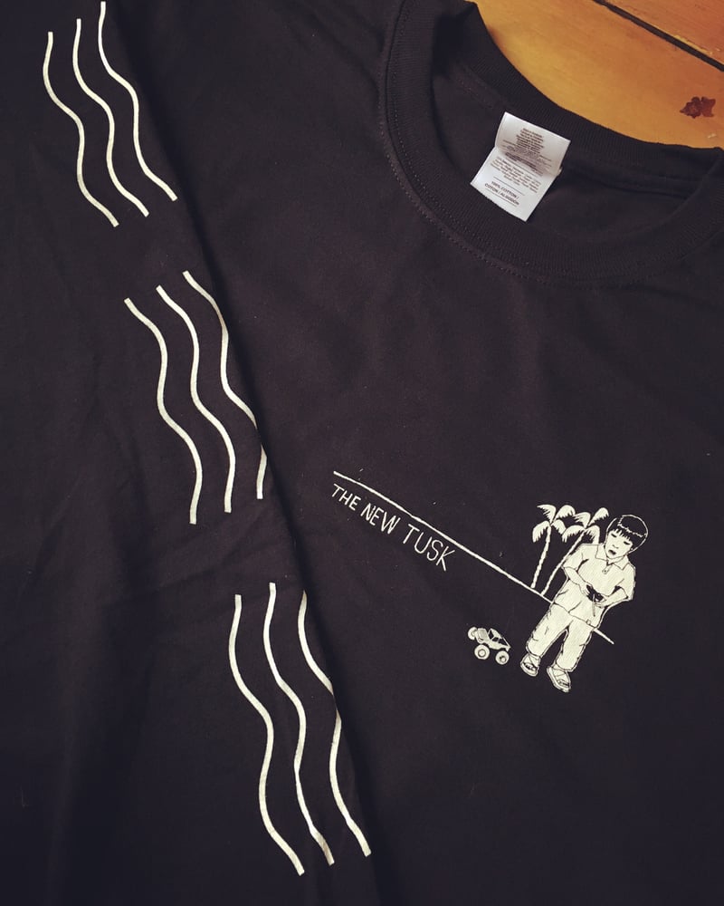 Image of boy longsleeve