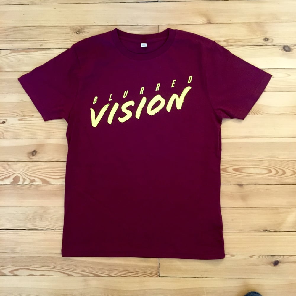 Image of Blurred Vision T-Shirt II