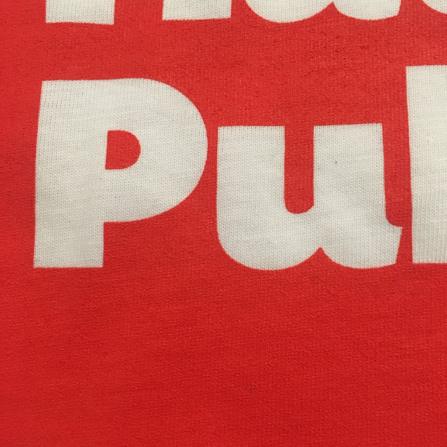 Image of Haul & Pull Up Logo Shirt