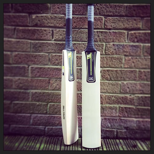 Image of Affinity Premium Cricket Bats