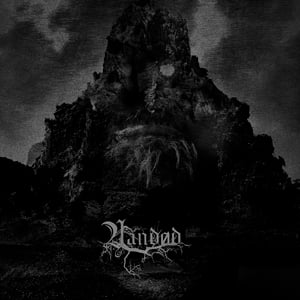 Image of Vandød - Vandød - CD digipak 