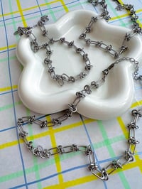 Image 2 of KNOT CHAIN 