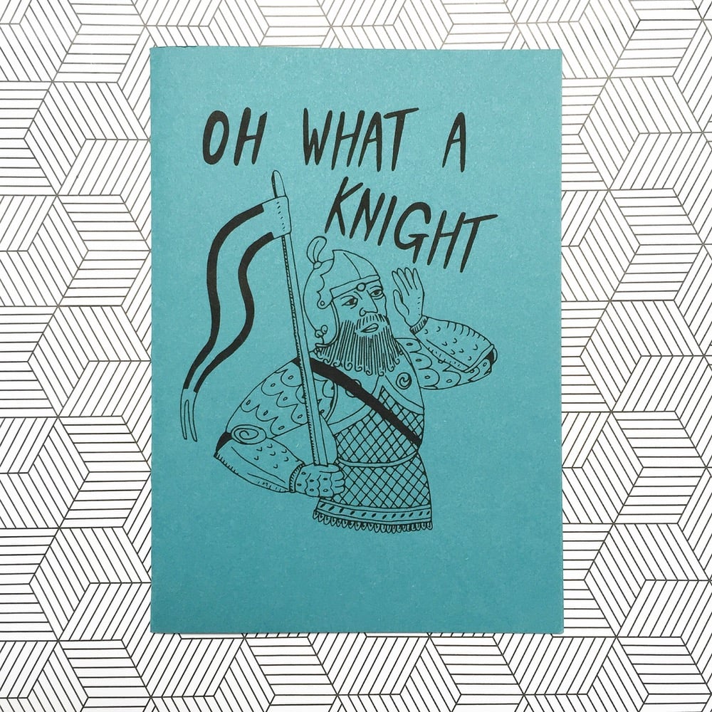 Image of Illustration Card Range by fingsMCR