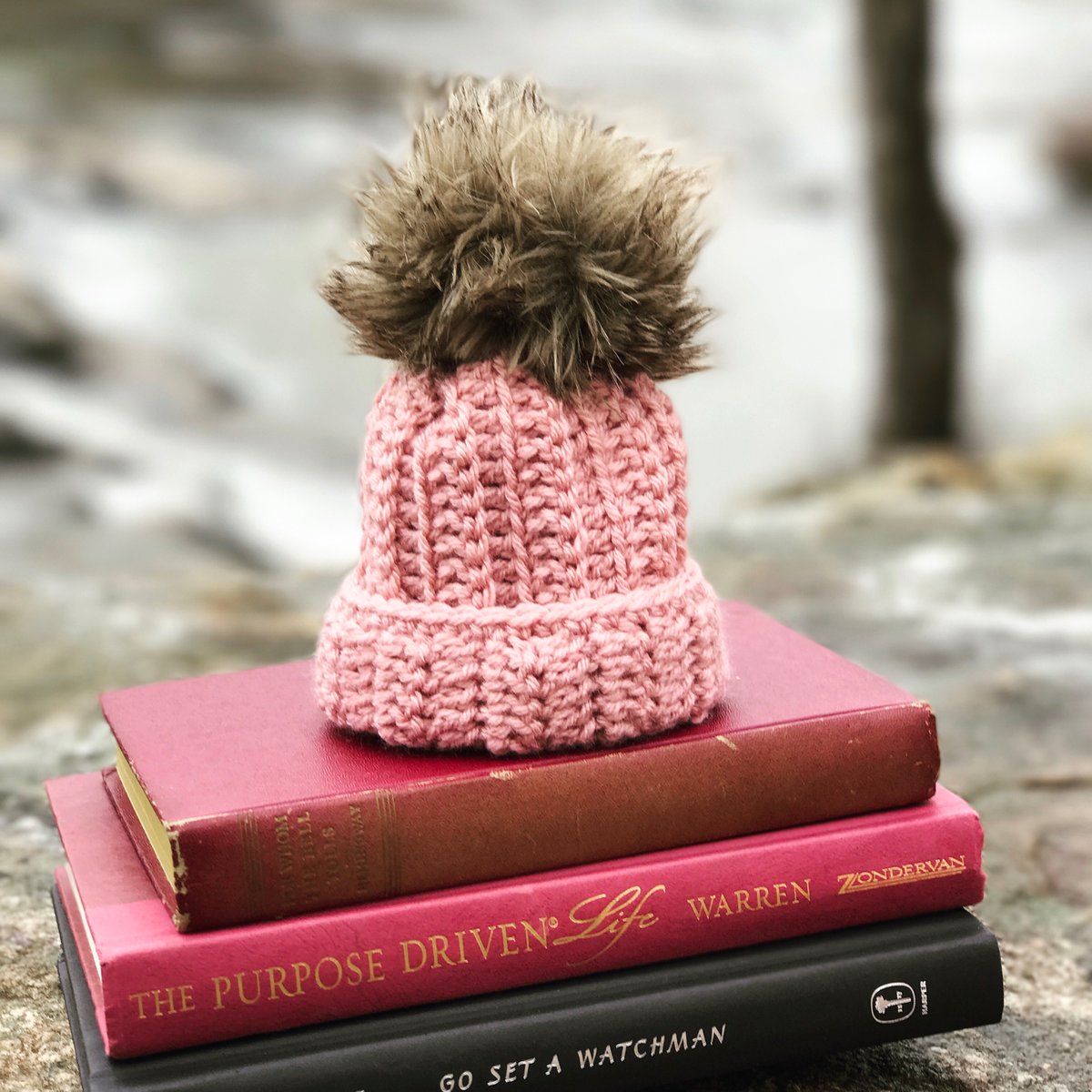 Image of Sawyer Beanie